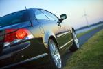 Volvo C70 T5 2005 года